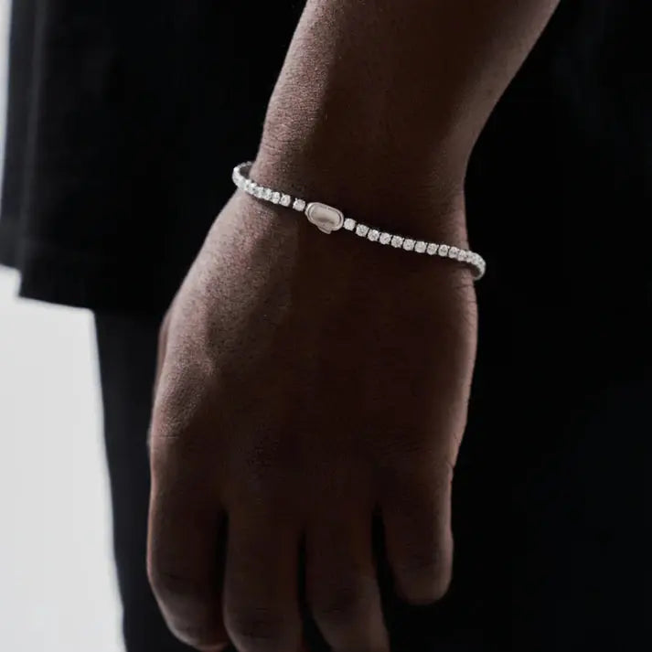 tennis bracelet