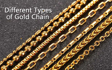 types  of  Chains