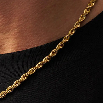 Rope (Gold) 