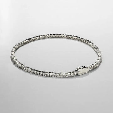 tennis-bracelet-silver