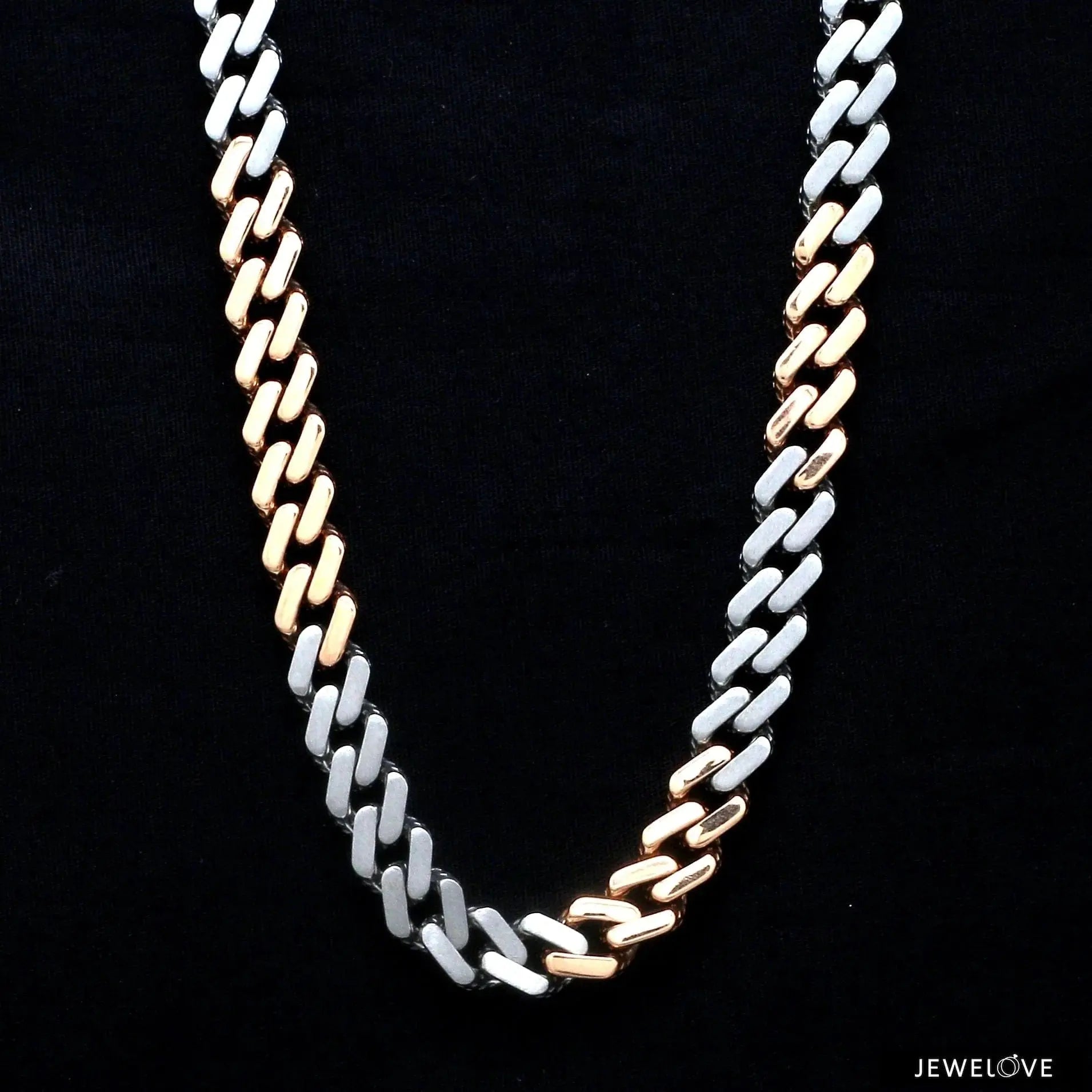 Cuban  Chain