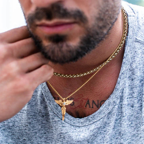 Why the Cuban Link Chain Is the Statement Piece You Need in Your Jewelry Box