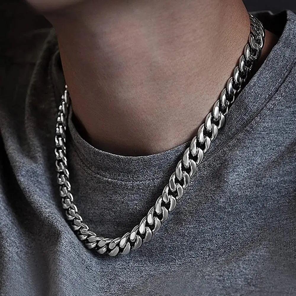 chain necklaces