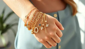 The Art of Accessorizing: How Many Bracelets Should a Woman Wear?