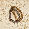 Anchor Link Bracelet (Gold) -- DVVX CHAINS