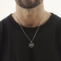 Aquarius (Silver) -- DVVX CHAINS