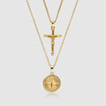 compass-x-crucifix-set-gold