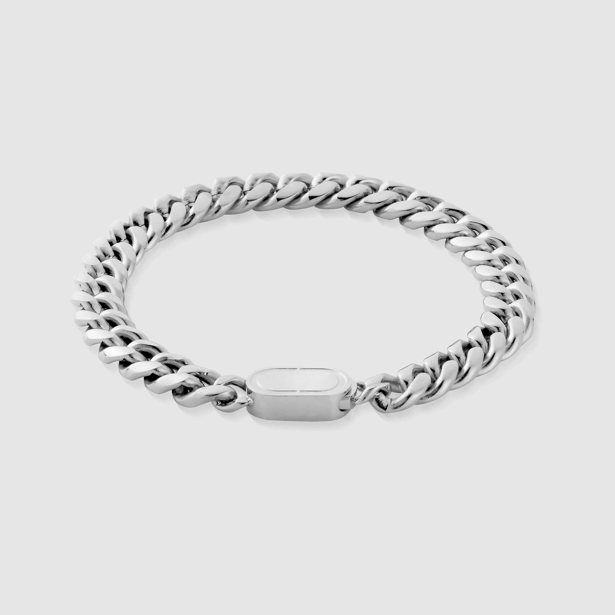 cuban-bracelet-silver-8mm