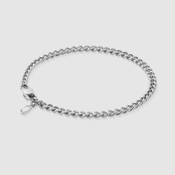 cuban-bracelet-silver-4mm