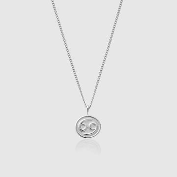 Cancer (Silver) -- DVVX CHAINS