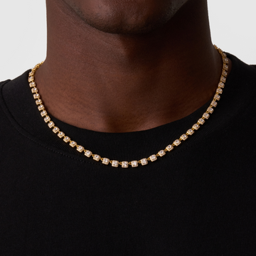 cluster-stone-tennis-chain-gold