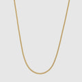 Connell Chain (Gold) 2mm -- DVVX CHAINS