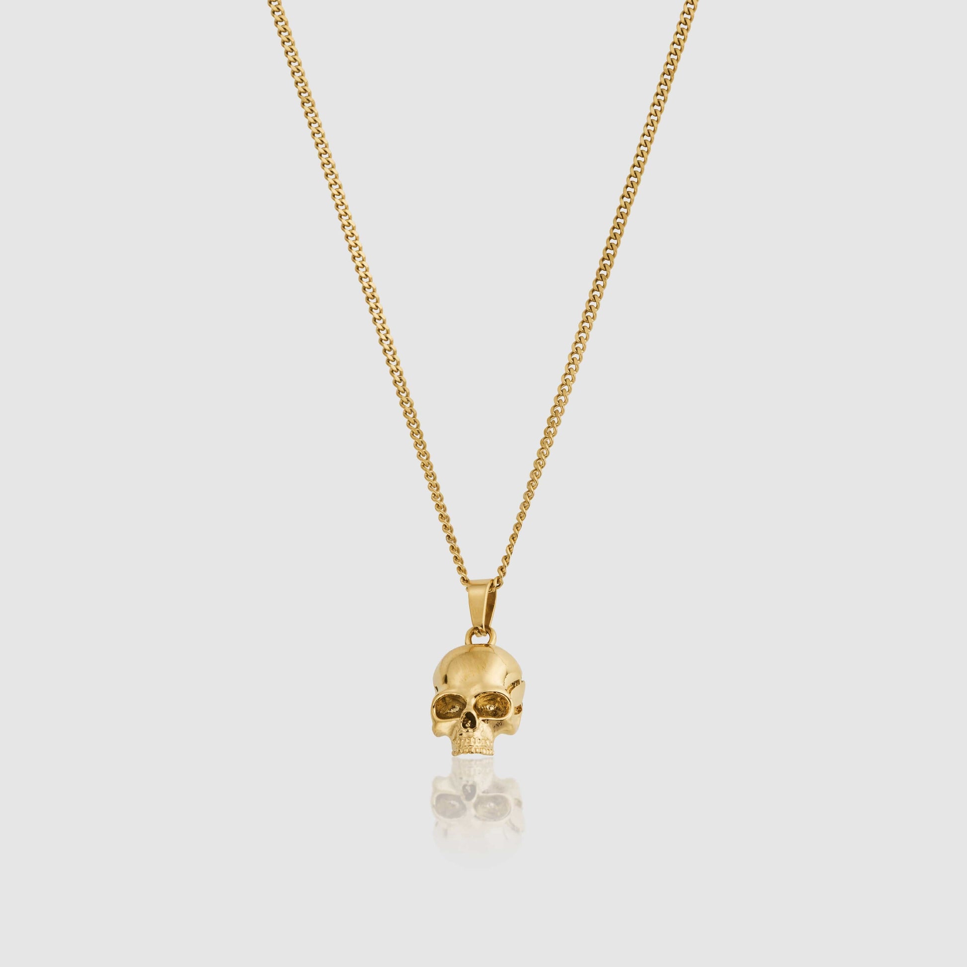 skull-pendant-gold