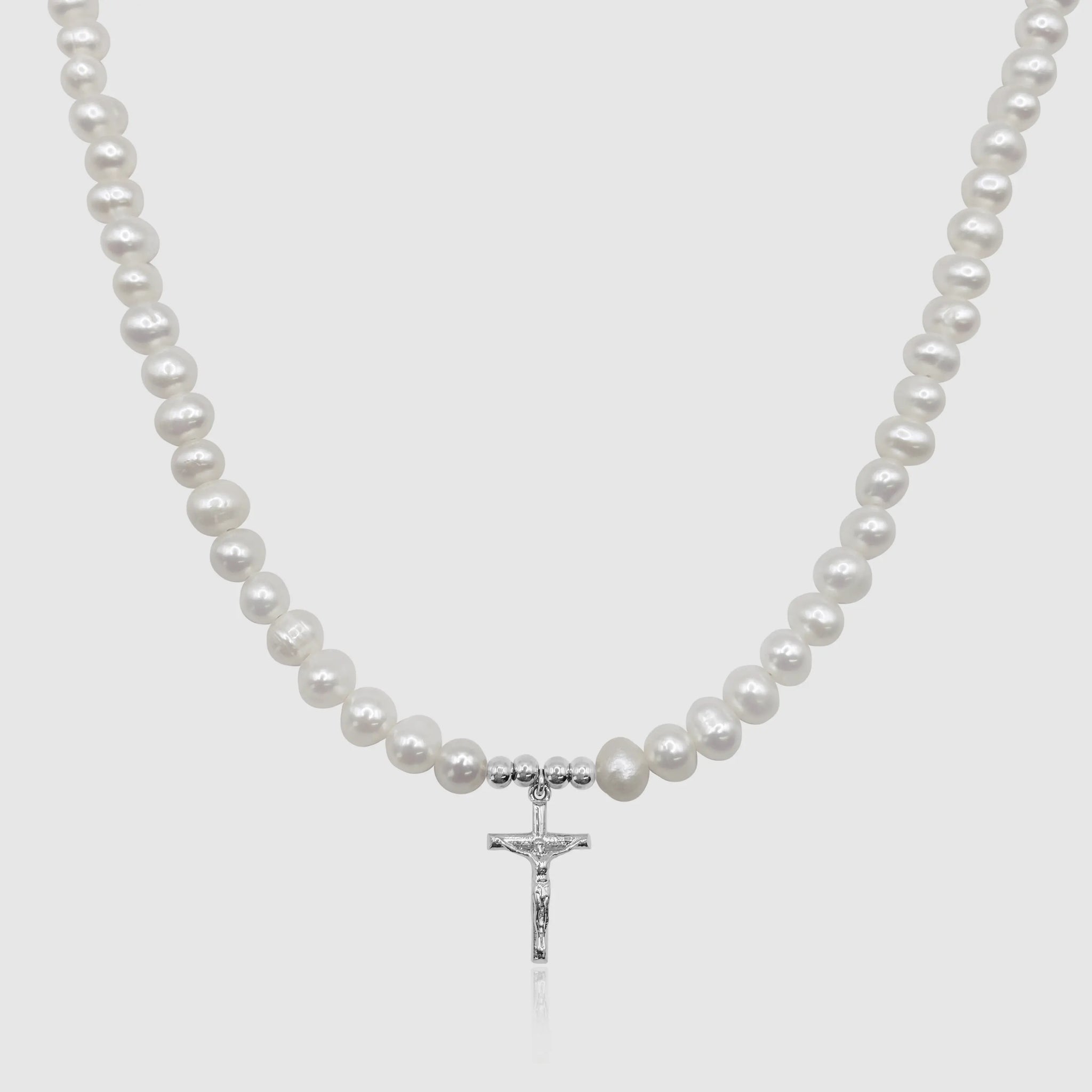 crucifix-real-pearl-necklace-silver