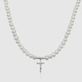 crucifix-real-pearl-necklace-silver