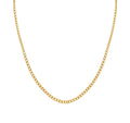 Cuban Chain - Gold -- DVVX CHAINS