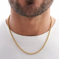 Essential Set (Gold) -- DVVX CHAINS