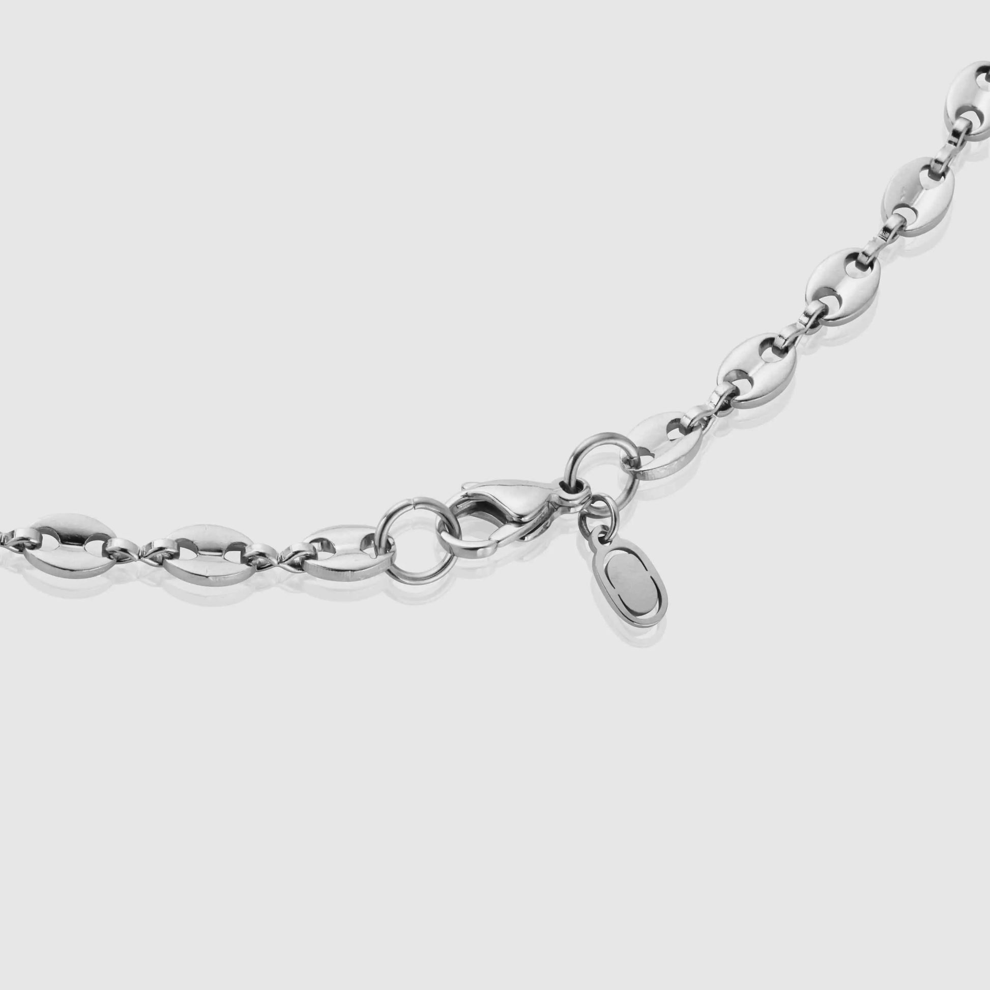 G-Link (Silver) -- DVVX CHAINS