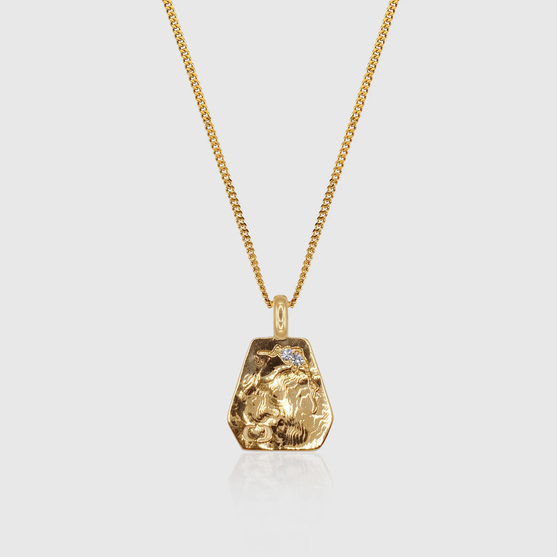 Imperfect (Gold) -- DVVX CHAINS