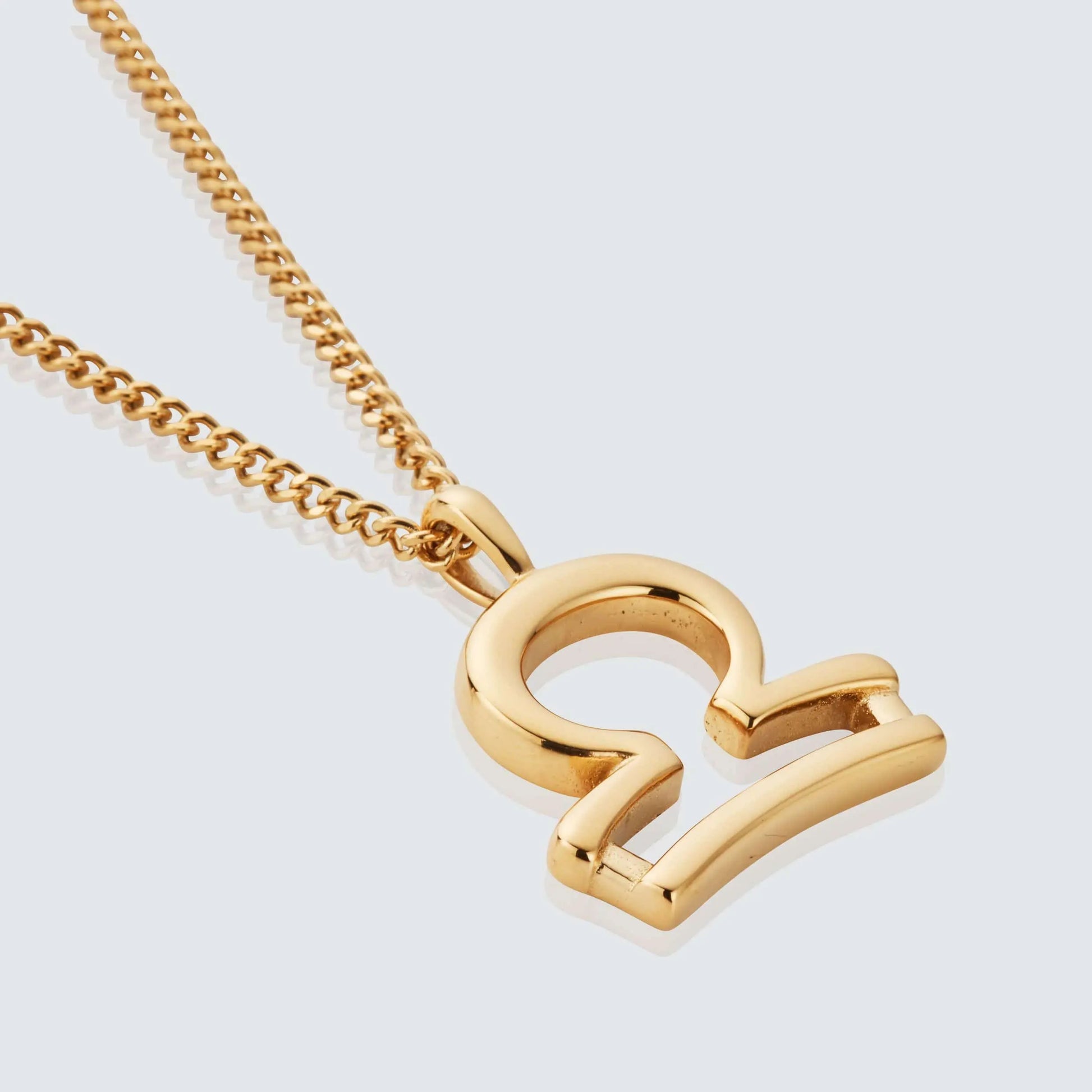 Libra (Gold) -- DVVX CHAINS