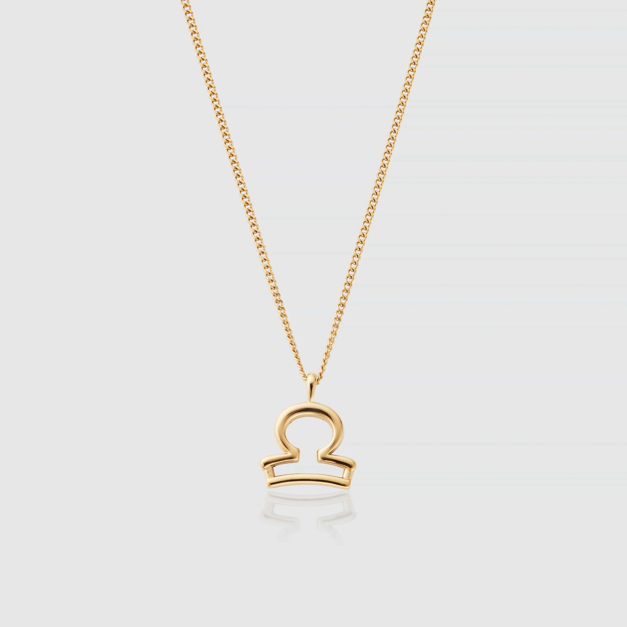 Libra (Gold) -- DVVX CHAINS