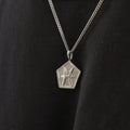 Pisces (Silver) -- DVVX CHAINS