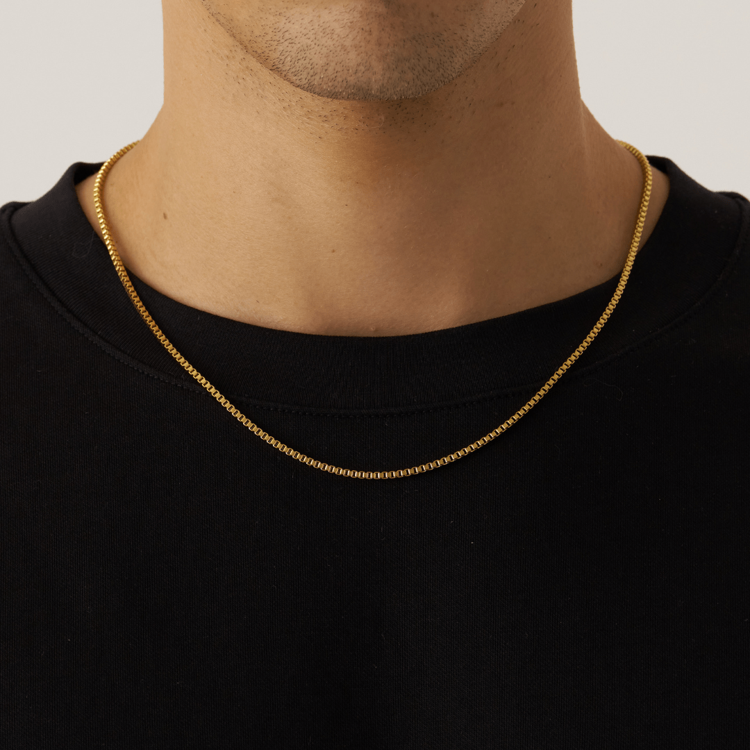 box-chain-gold-2mm