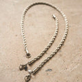 Rope Set (Silver) -- DVVX CHAINS