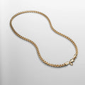 Round Box Chain (Gold) 5mm -- DVVX CHAINS