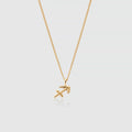 Sagittarius (Gold) -- DVVX CHAINS