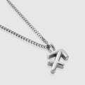 Sagittarius (Silver) -- DVVX CHAINS