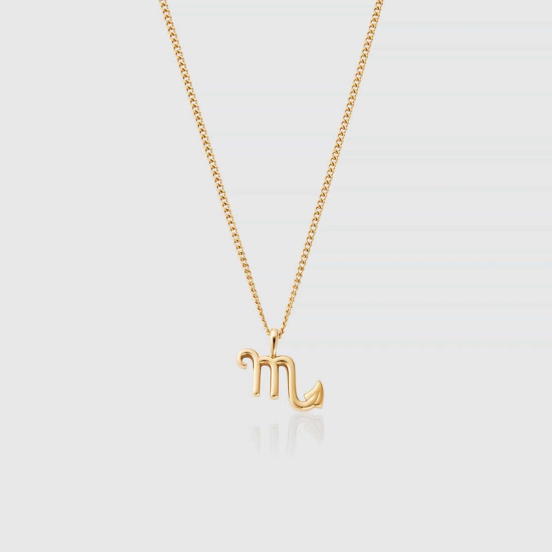 Scorpio (Gold) -- DVVX CHAINS