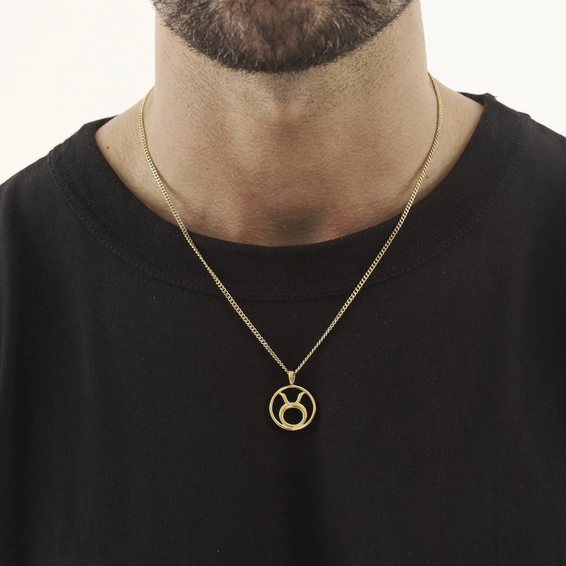 Taurus (Gold) -- DVVX CHAINS