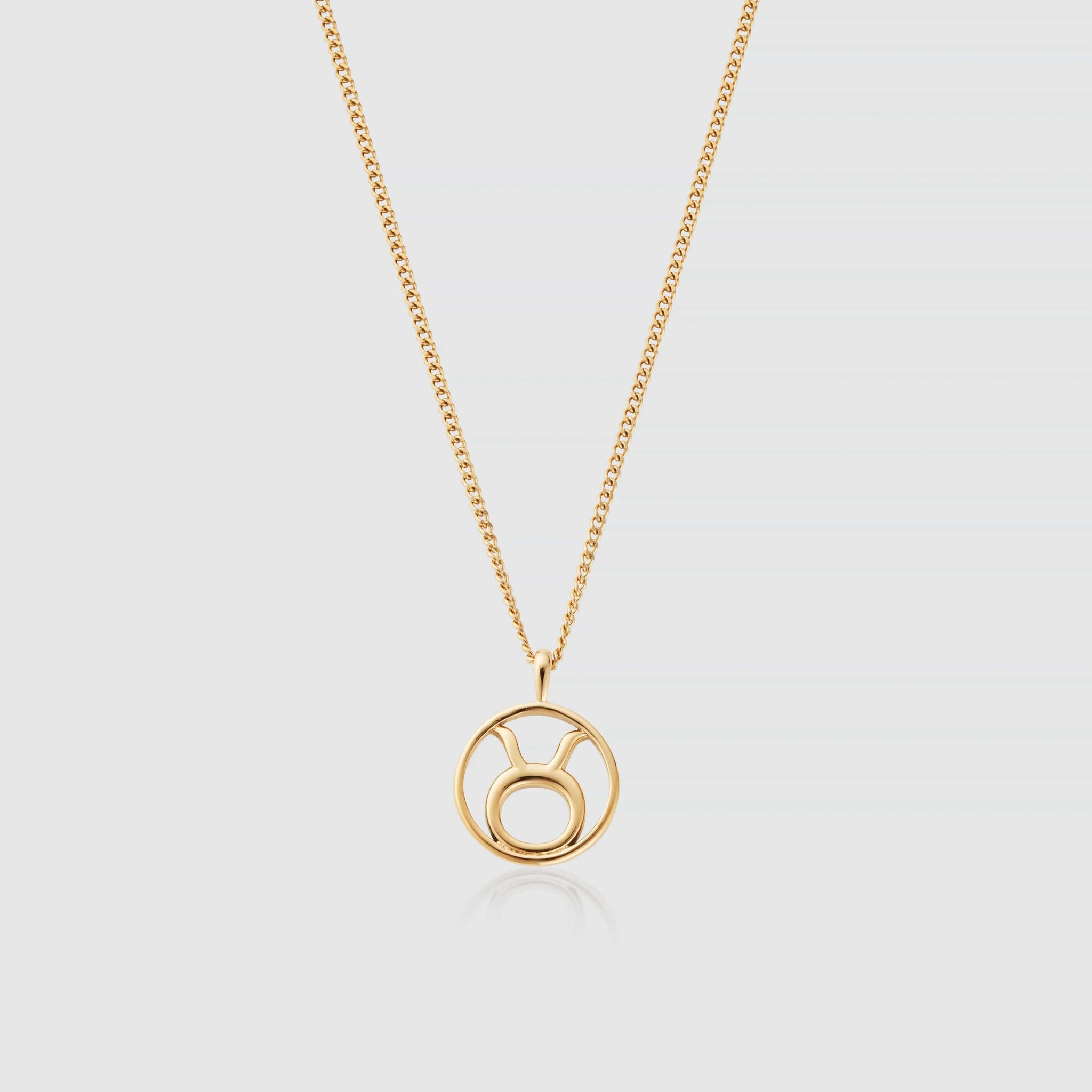 Taurus (Gold) -- DVVX CHAINS