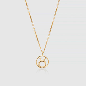 Taurus (Gold) -- DVVX CHAINS