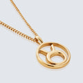 Taurus (Gold) -- DVVX CHAINS