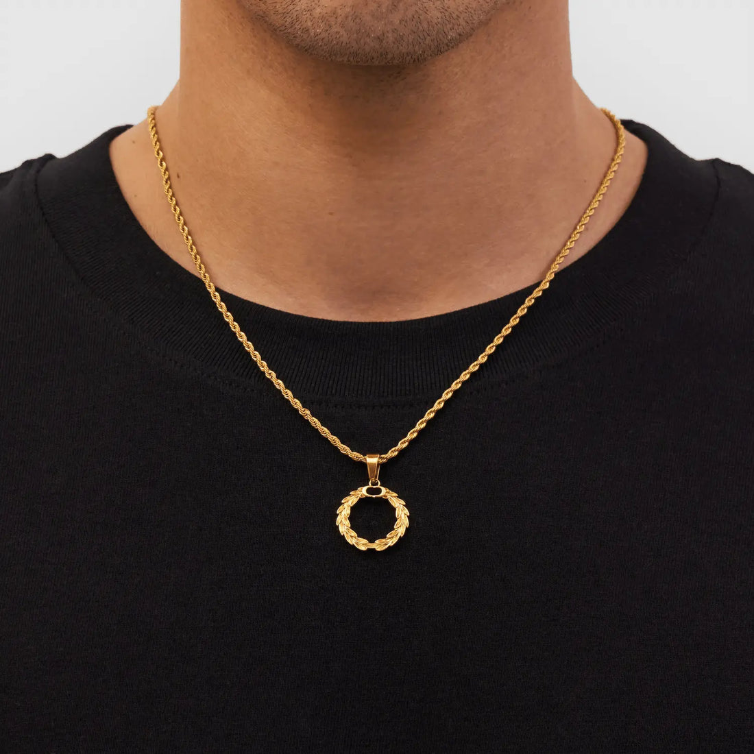 Triumph (Gold) -- DVVX CHAINS