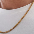 Zuck Chain (4mm) -- DVVX CHAINS