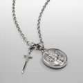 achilles-pendant-silver