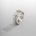 crown-ring-silver