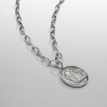 eros-pendant-silver