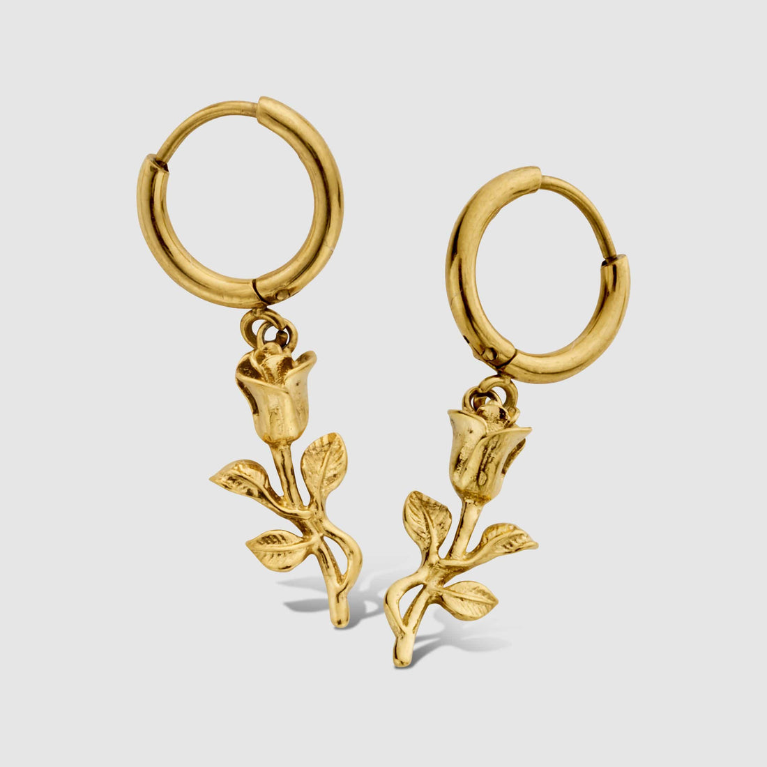 rose-earring-gold