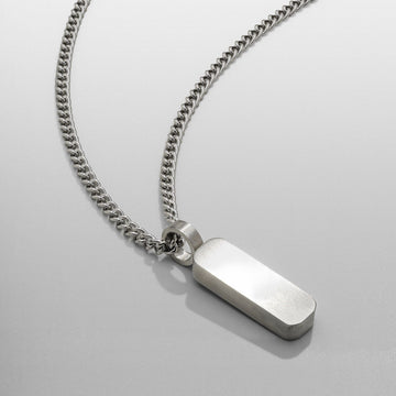 totem-pendant-silver