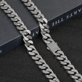 12mm Cuban Link Chain-2-Mixxchains