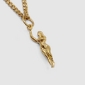 Pin-Up (Gold) MIXX CHAINS