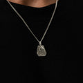 Imperfect (Silver) MIXX CHAINS